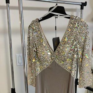 Terani Couture Dress